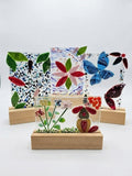"Glass and Grounds" Fused Glass Workshop