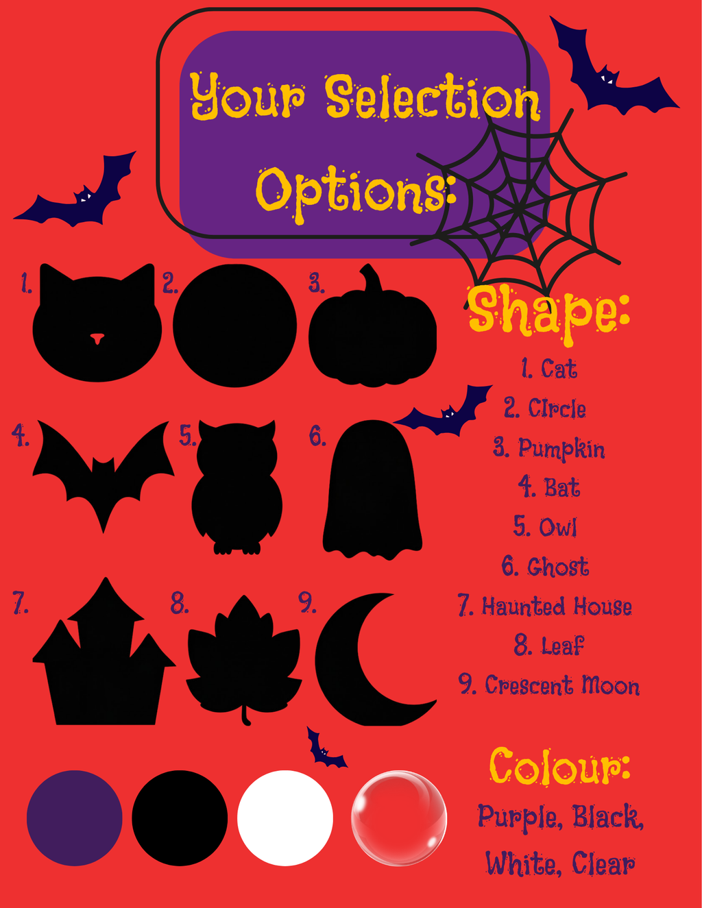 HALLOWEEN "Glass and Grounds" Fused Glass Workshop- North Vancouver